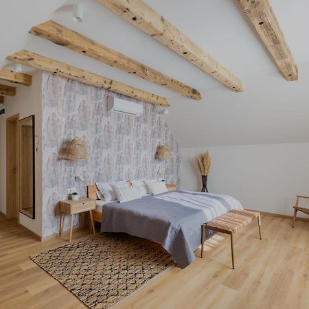Ferienwohnung Tulipan Haz Gyál Exterior foto