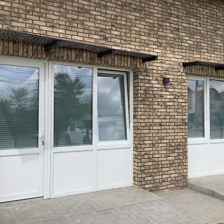 Ferienwohnung Tulipan Haz Gyál Exterior foto