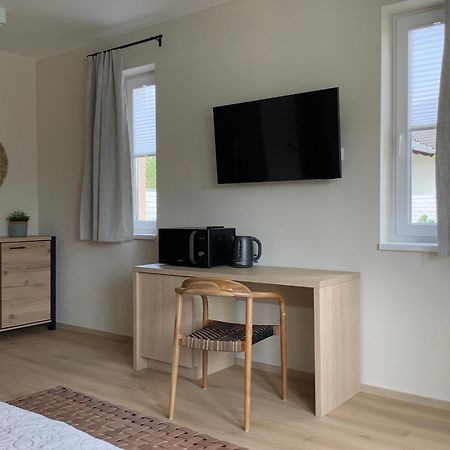 Ferienwohnung Tulipan Haz Gyál Exterior foto