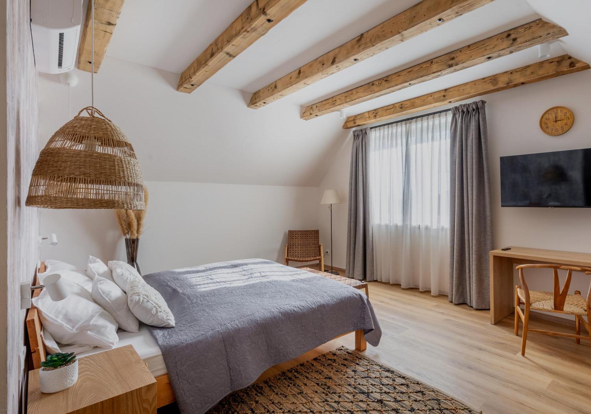 Ferienwohnung Tulipan Haz Gyál Exterior foto