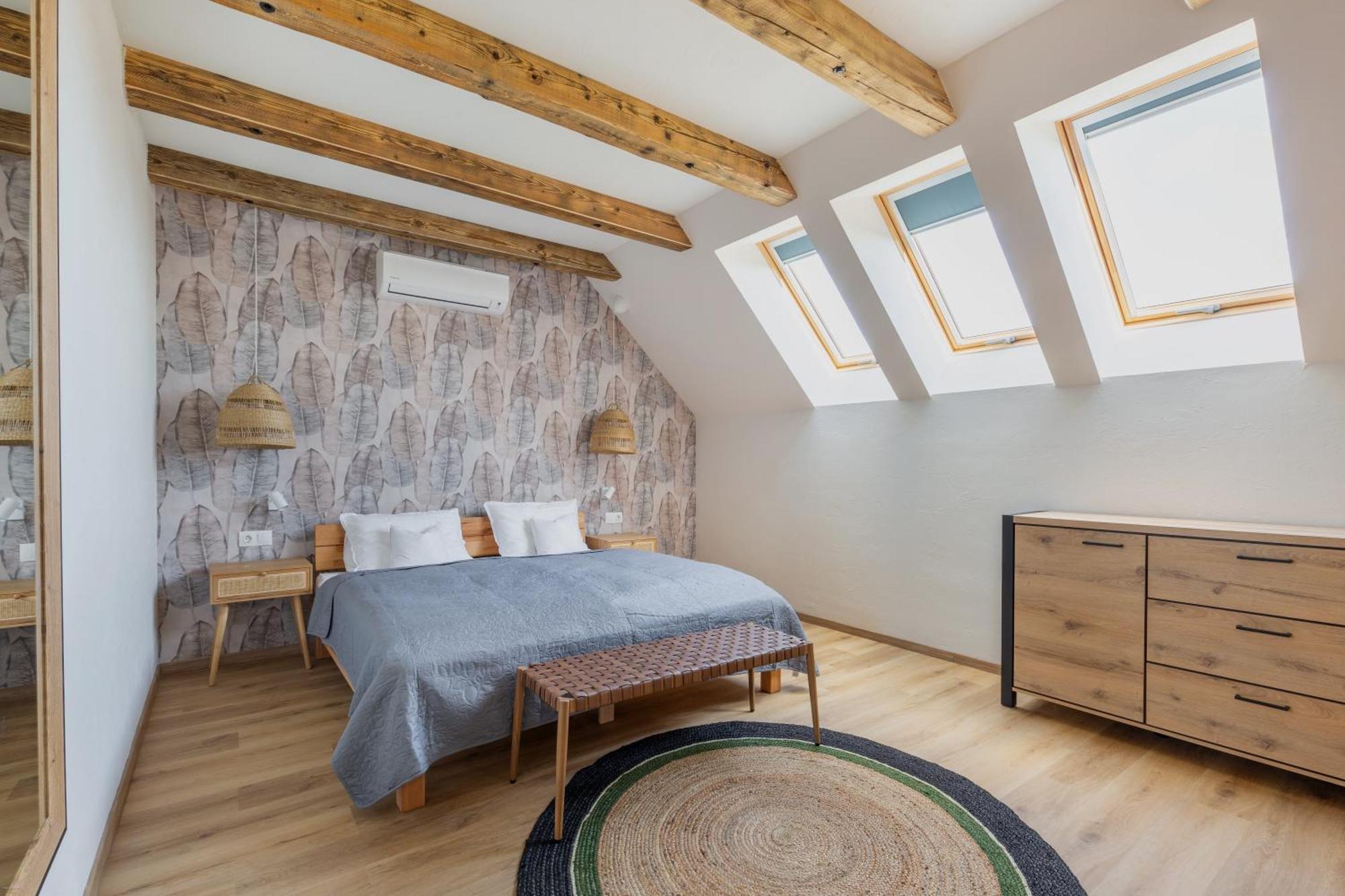 Ferienwohnung Tulipan Haz Gyál Exterior foto