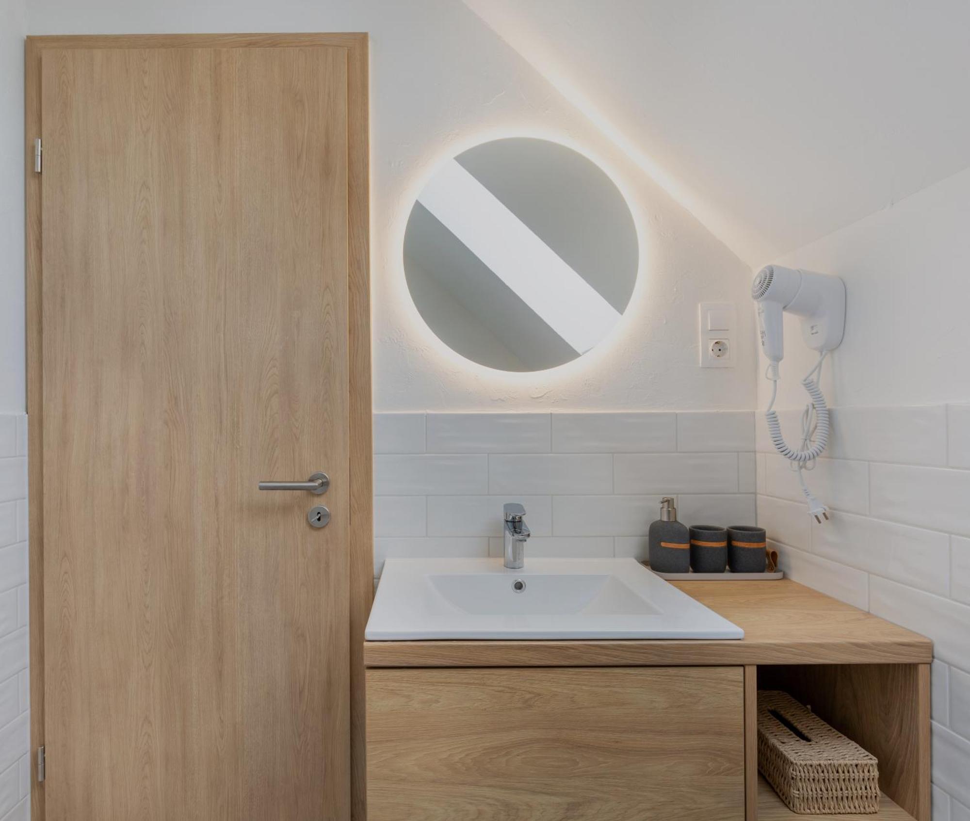 Ferienwohnung Tulipan Haz Gyál Exterior foto
