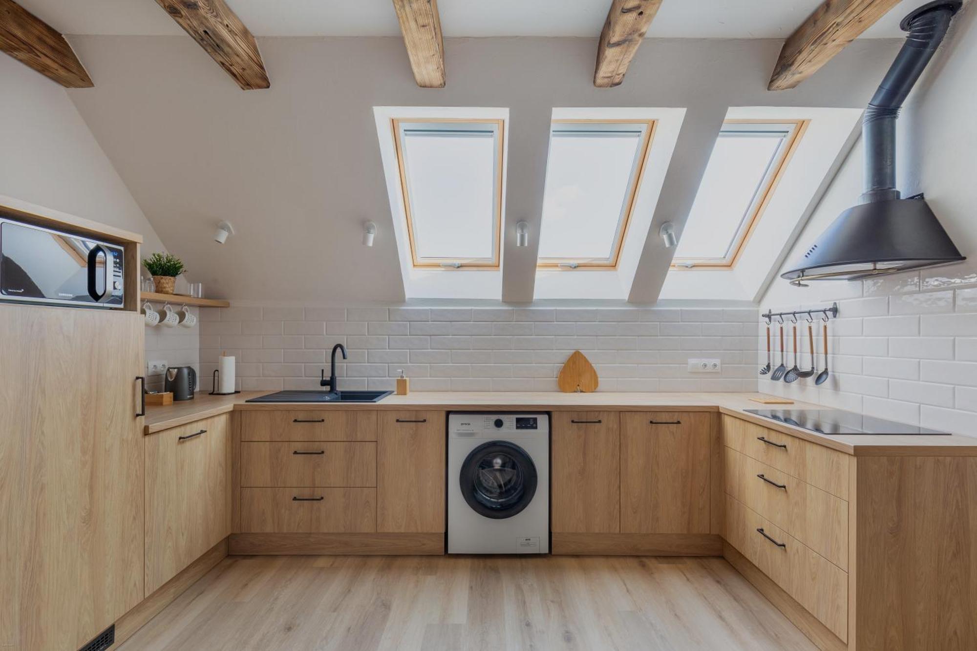 Ferienwohnung Tulipan Haz Gyál Exterior foto