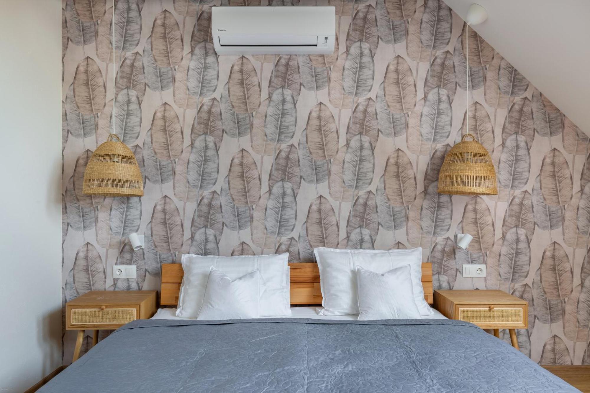 Ferienwohnung Tulipan Haz Gyál Exterior foto