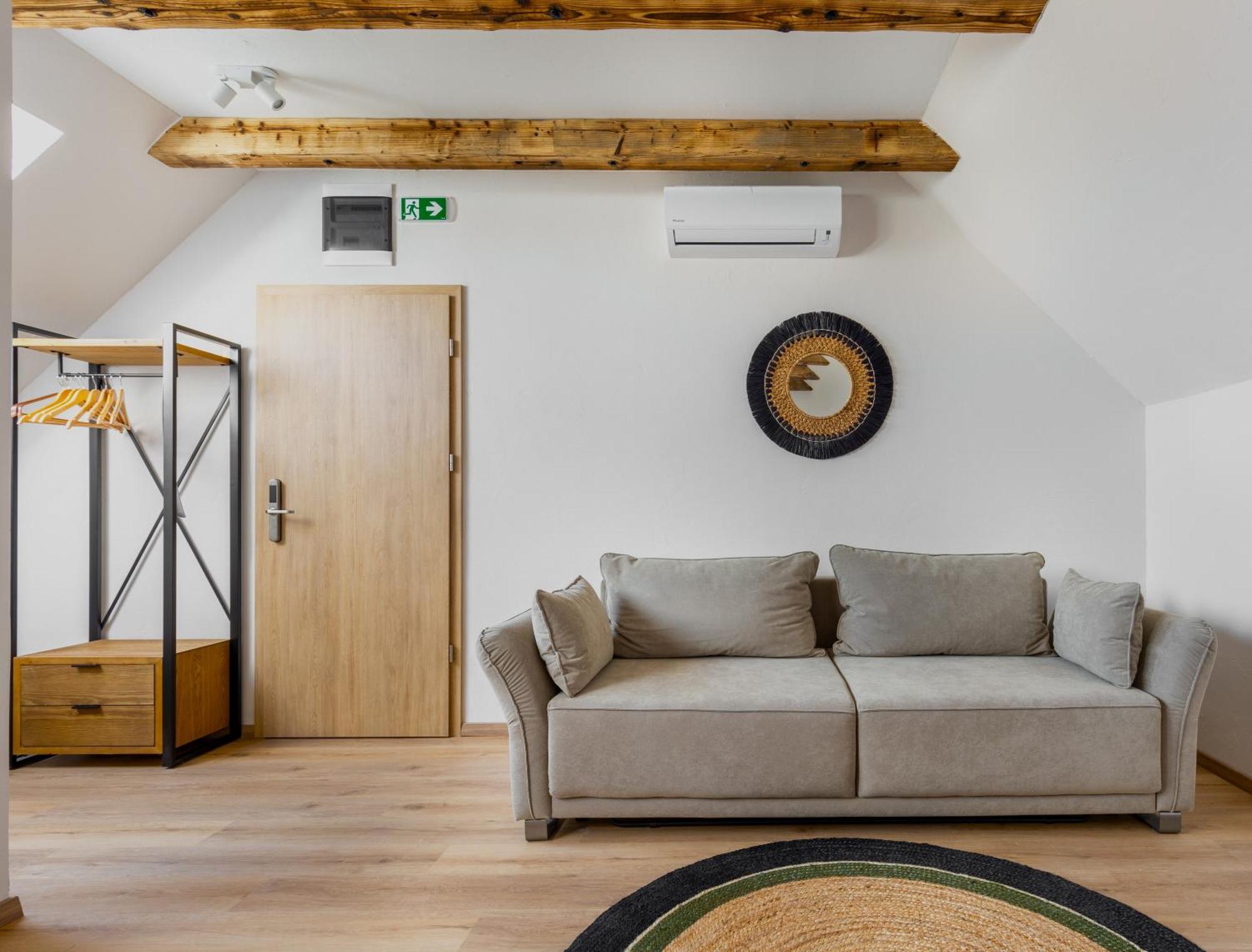 Ferienwohnung Tulipan Haz Gyál Exterior foto