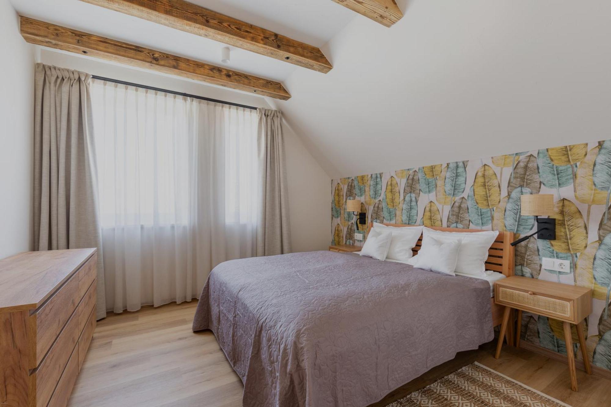 Ferienwohnung Tulipan Haz Gyál Exterior foto