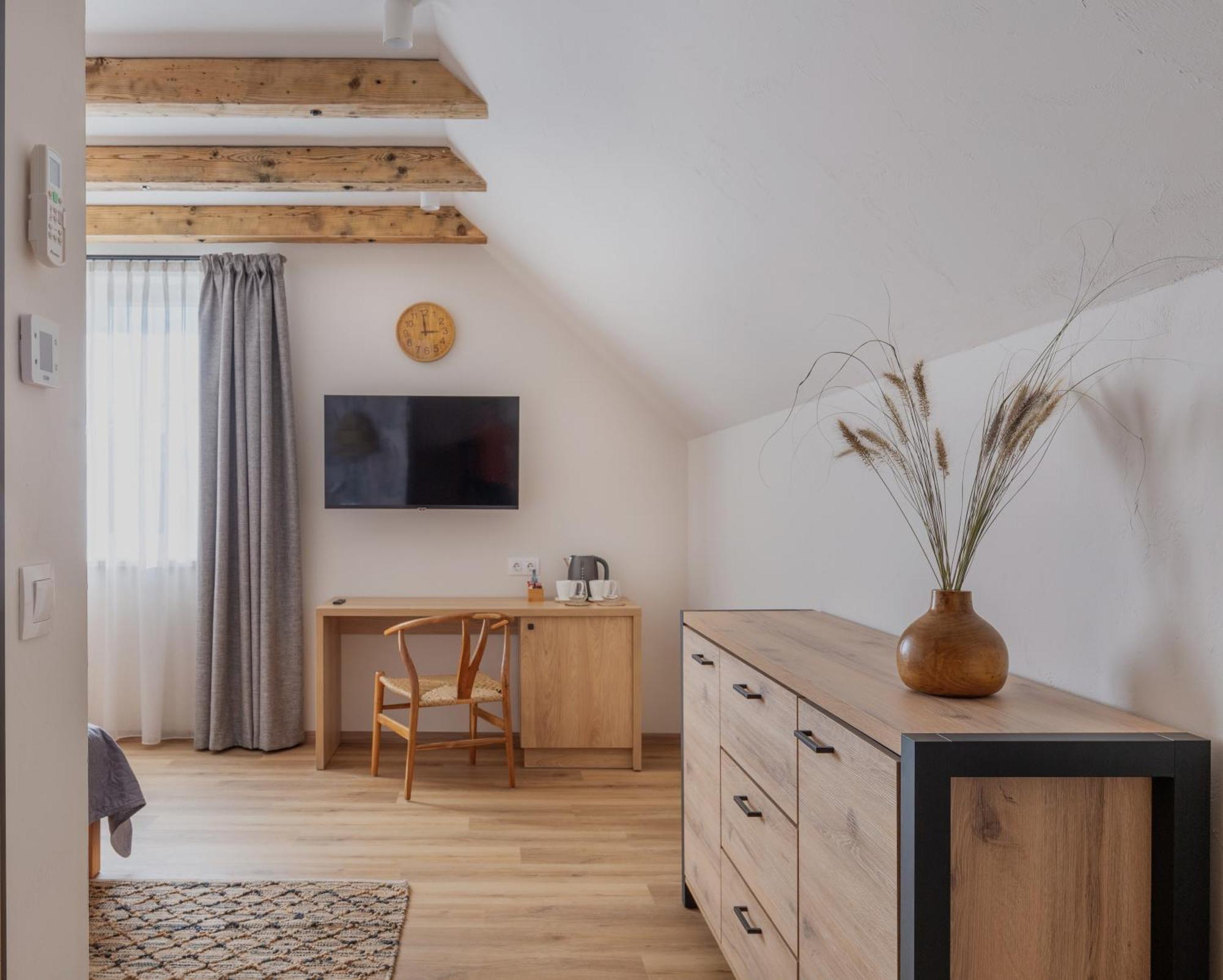 Ferienwohnung Tulipan Haz Gyál Exterior foto