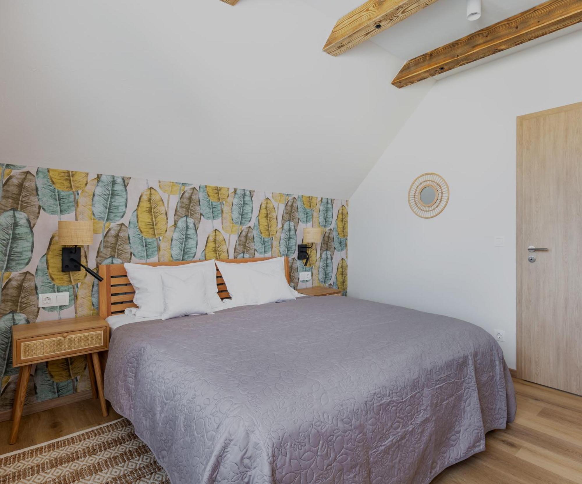 Ferienwohnung Tulipan Haz Gyál Exterior foto