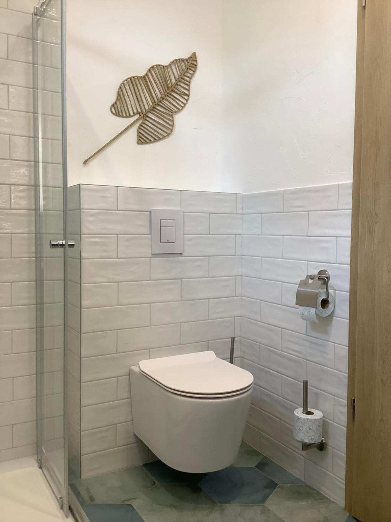 Ferienwohnung Tulipan Haz Gyál Exterior foto