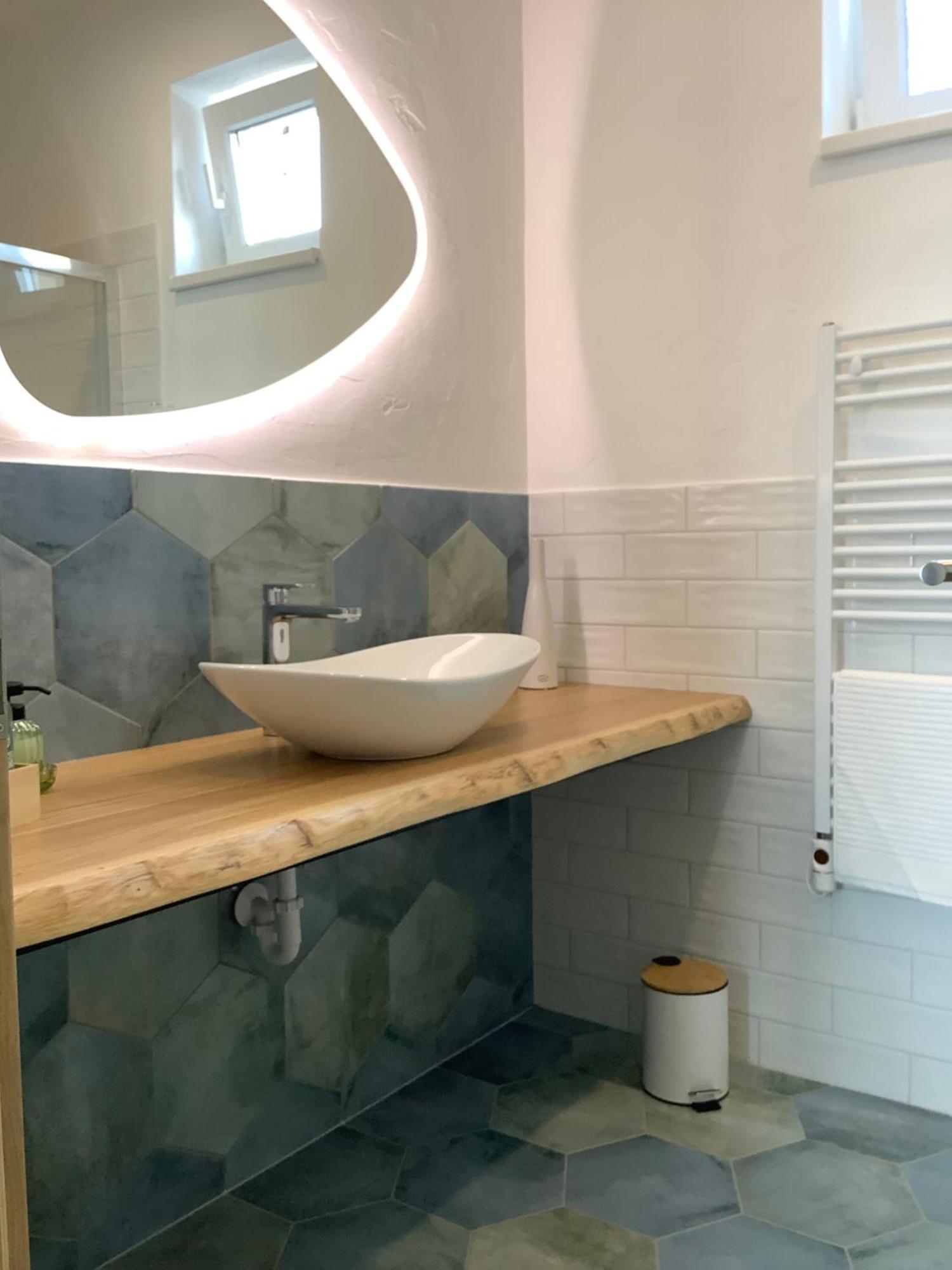 Ferienwohnung Tulipan Haz Gyál Exterior foto