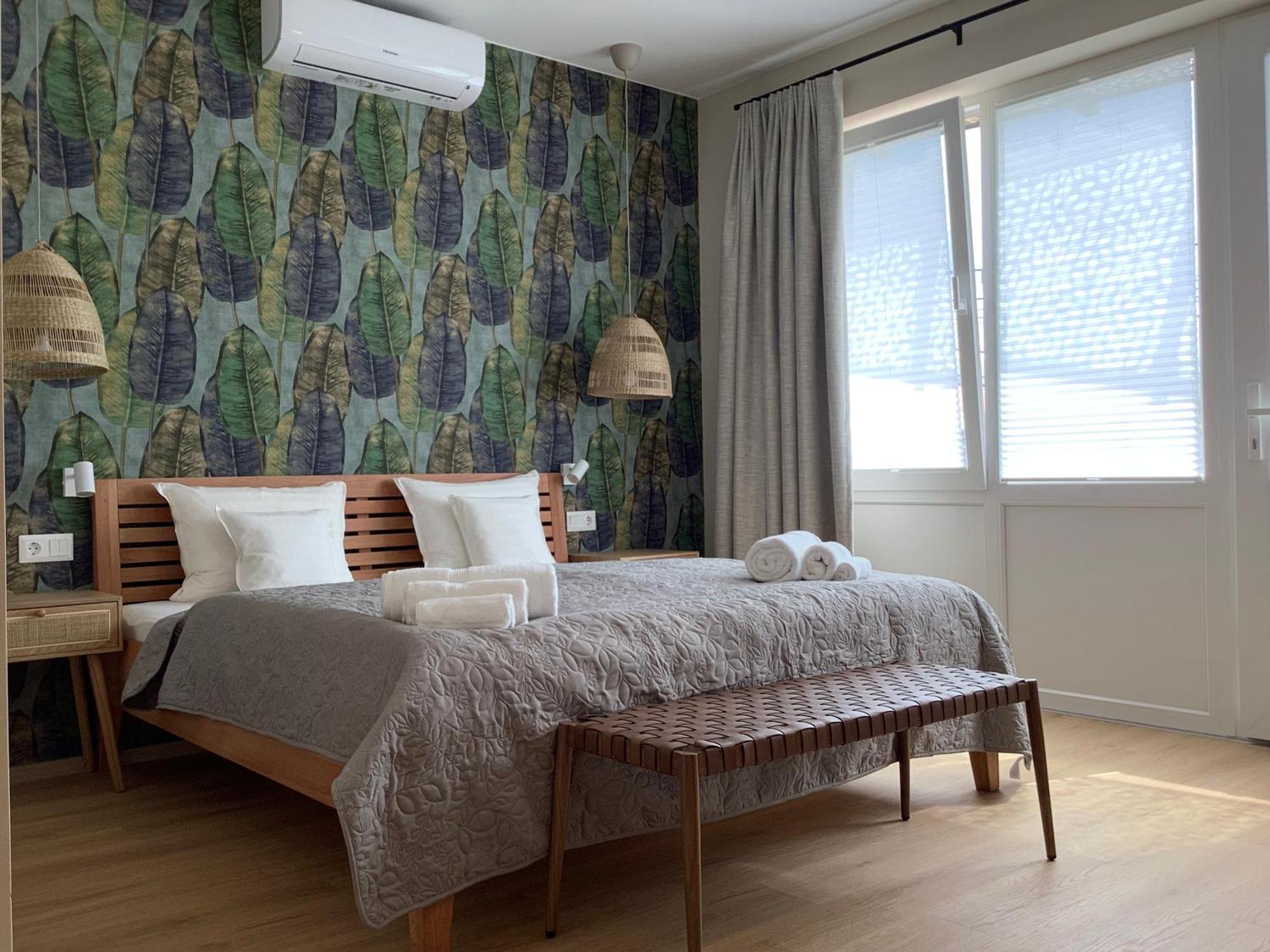 Ferienwohnung Tulipan Haz Gyál Exterior foto